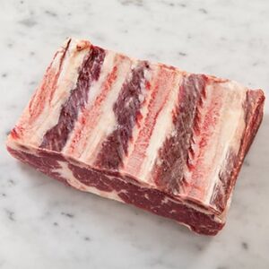 Chuck Short Ribs